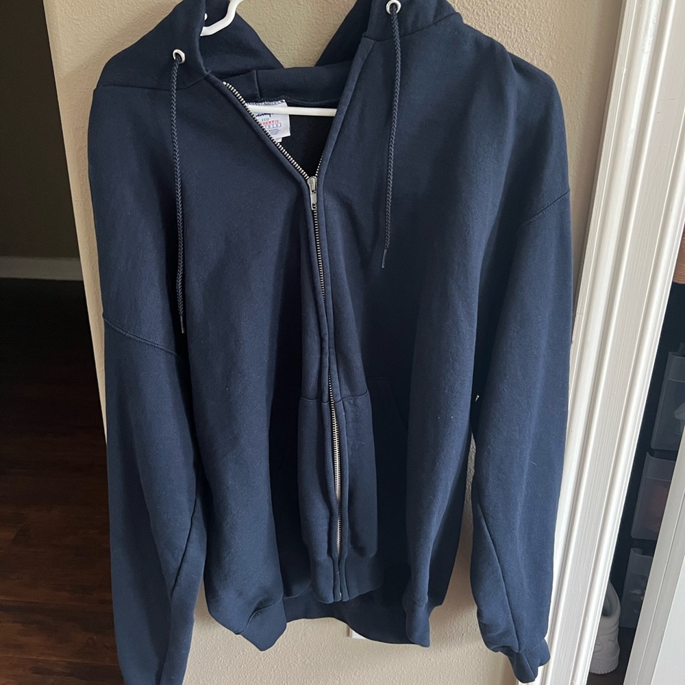 Champion Hoodie